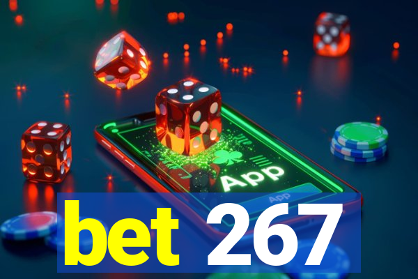 bet 267